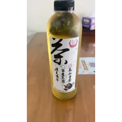 冷泡茶(高山青茶)1000cc