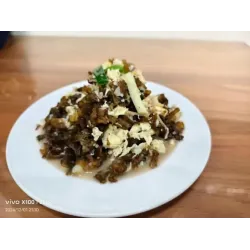 情人的眼淚(雨來菇)