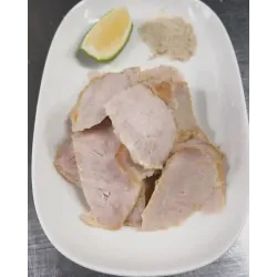 椒鹽松阪豬