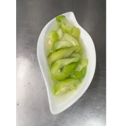 清炒絲瓜