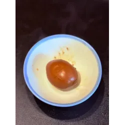 滷鴨蛋
