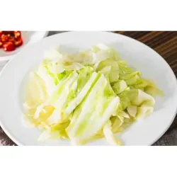 炒高麗菜