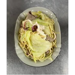 炒麵