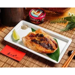 烤虱目魚肚(無刺)
