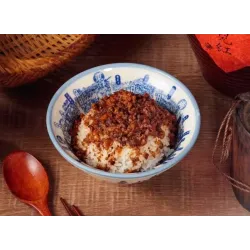 祖傳肉燥飯