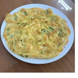 蔥花蛋