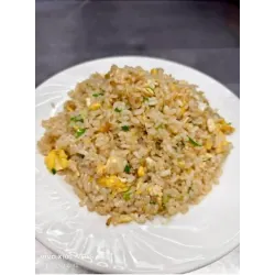 蛋炒飯