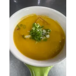 蟹黃雞蛋豆腐