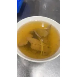 豬肝湯